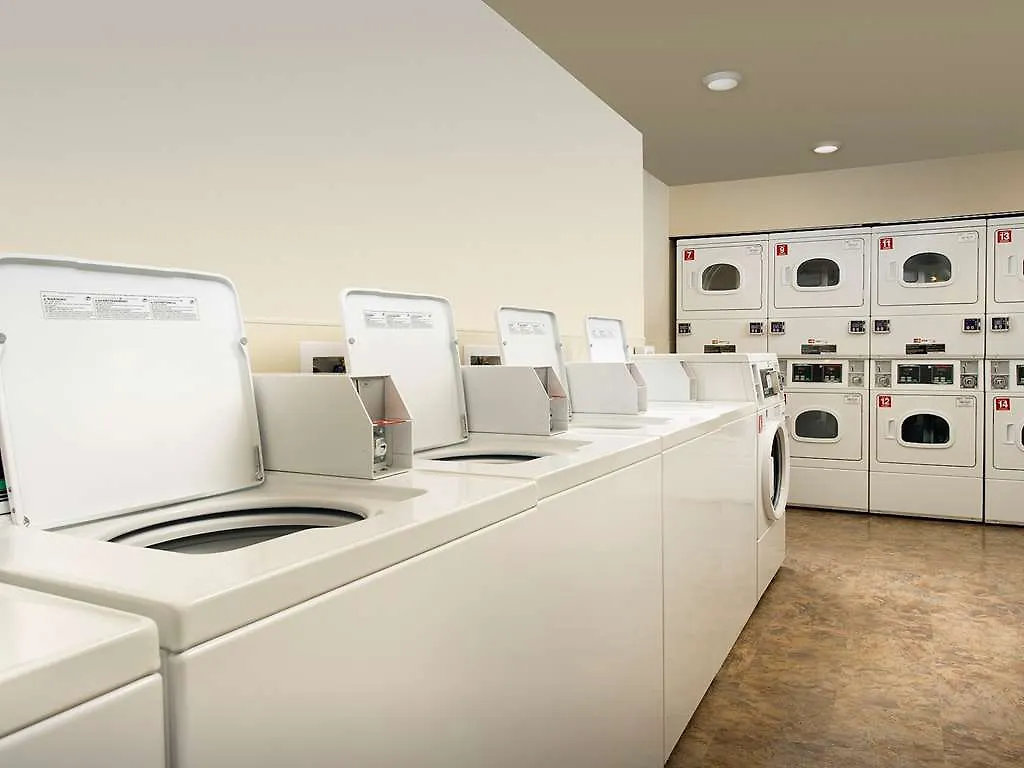 Woodspring Suites Louisville Jeffersontown 2*,