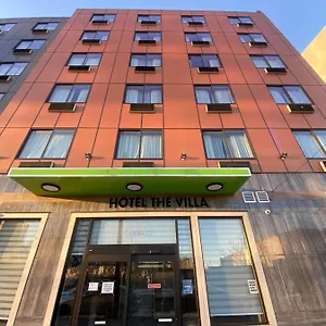 *** Hotel The - Long Island United States