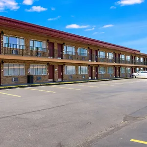*** Motel Quality & Airport United States