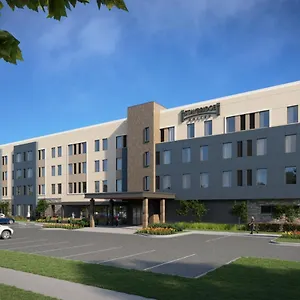 Staybridge - - Expo Center By Ihg *** Louisville