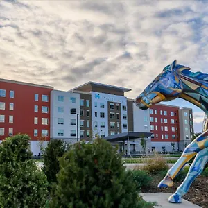 Hyatt House East *** Louisville