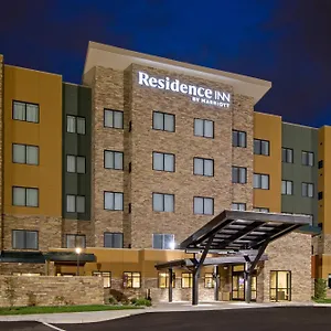 By Marriott East/oxmoor *** Louisville