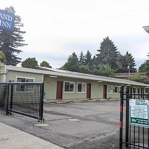  Motel Value United States