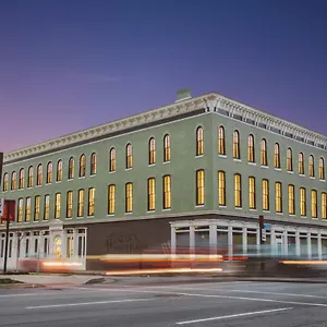 Hancock House *** Louisville